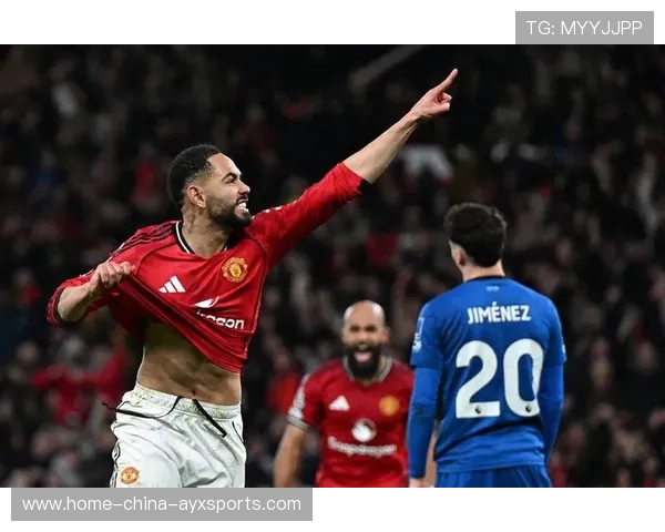 曼联比赛稳定性仍待加强