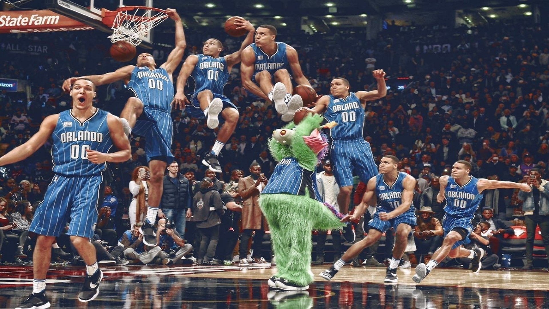 _场外故事：运动员公益慈善引关注_，善待运动员